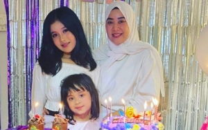Aisyah Putri Bungsu Puput Ultah, Keberadaan Doddy Sudrajat Ramai Dipertanyakan
