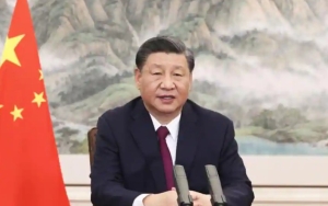 Hong Kong Kerahkan Keamanan Besar-besaran Jelang Pelantikan Pemimpin Baru oleh Xi Jinping