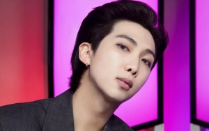 RM Bicara Sumber Inspirasinya Sebagai Rapper Hingga Pertemuan Bersejarah dengan Bang Si Hyuk