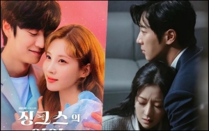 'Jinxed at First' Seohyun Sukses Kembali Raih Rating Tinggi, 'Eve' Seo Ye Ji Alami Penurunan