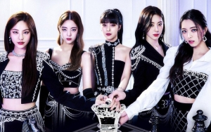 Tiket Tur Konser ITZY di Amerika Utara Ludes Terjual, Fans Desak JYP Pakai Venue yang Lebih Luas