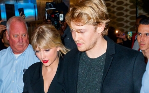 Taylor Swift dan Joe Alwyn Ternyata Diam-Diam Sudah Tunangan?