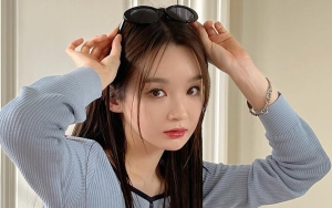 8 Potret Classy Kang Min Kyung Davichi, Disorot Usai Beli Gedung Trendi Harga 'Bikin Jantungan'