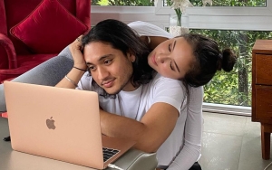 Dijuluki Couple Goals, Foto Yasmin Napper Nempel dan Manja ke Giorgino Abraham Malah Dihujat? 