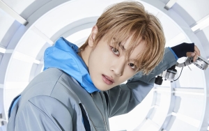 Tinggi Badan Asli Sungchan NCT Kembali Tuai Syok usai Terciduk Lakukan Ini di Toko Imut