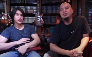 Bukan Mau Pensiun, Ahmad Dhani Ungkap Alasan Ingin Wariskan Bisnisnya Ke El Rumi