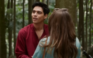 Maxime Bouttier Jadi Lawan Main Julia Roberts, 8 Potret Artis Bintangi Film Hollywood