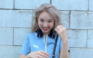 Nayeon TWICE Akhirnya Beber Alasan Soal Pakai Blush On Kelewat Merah, Sadari Tuai Kritik?