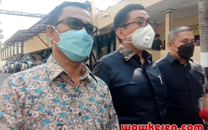 Tiara Marleen Minta Damai, Haji Faisal Ngotot Lanjutkan Meski Sudah Mediasi? 