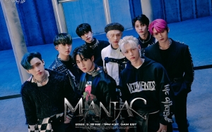 Stray Kids Janjikan Penampilan Terbaik untuk Fans Selama Tur Konser '2nd World Tour MANIAC'