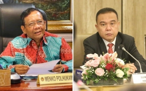 Mahfud MD dan Pimpinan DPR Turut Berduka Tjahjo Kumolo Wafat: Beliau Orang Baik