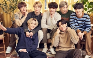 BTS Ditanya Soal Lagu yang Paling Susah Ditampilkan, Member Kompak Jawab Ini