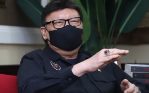 MenPAN-RB Tjahjo Kumolo Meninggal Dunia, Berawal Dari Keletihan Hingga Dirawat di RS 2 Minggu