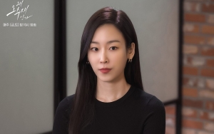 Seo Hyun Jin Bak Kencan dengan Bapak-Anak di Teaser 'Why Her', Tim Produksi Janjikan Ini