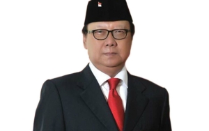 MenPAN-RB Tjahjo Kumolo Akan Dimakamkan di TMP Kalibata, Polisi Siapkan Pengawalan