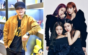 Adik Yang Hyun Suk Balik Jadi CEO YG Usai Kabar BLACKPINK Cs Akan Gelar Tur Konser Dunia