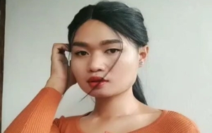Berdampak ke Sang Nenek, Popo Barbie Minta Video Hoaks Dirinya Meninggal Dunia Di-Take Down