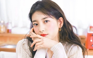 Suzy Malu Saat Bahas Perkataan Orang-orang tentang Penampilannya di Awal Debut