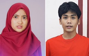Salah Tingkah, Arafah Rianti Pernah Minta Doa Berjodoh Dengan Bintang Emon Tapi Tak Terkabul?