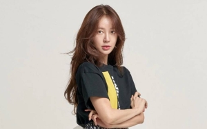 Visual Yoon Eun Hye Seakan Tak Menua bak Idola Wanita Usia 20-an, Setuju?