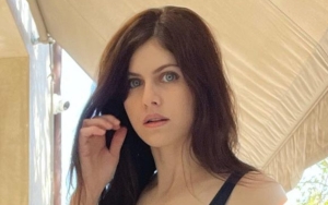 Selamat, Alexandra Daddario Akhirnya Resmi Menikah