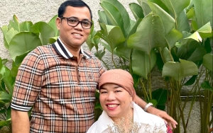Haji Faisal dan Oma Dewi Joget Lagu 'Perdamaian' Usai Cueki Tiara Marleen: Menyindir Dengan Gaya