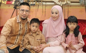 Detri Warmanto Lepas Kepergian Tjahjo Kumolo Sang Ayah Mertua, Sampaikan Pesan Ini