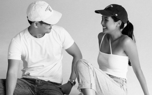 Bombardir Foto Gemas Maudy Ayunda, Reaksi Jesse Choi Dipanggil ‘Professor’ Auto Digeruduk