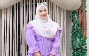 Benci Binatang, Tasyi Athasyia Ceritakan Momen Lucu Saat ke Taman Safari Bikin Ngakak