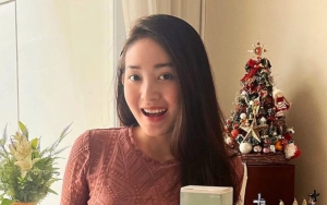 Natasha Wilona Kepergok Makan di Warung Dengan Penampilan Sederhana, Kok Malah Dibilang Kucel?