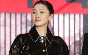 Intip Jumlah Penghasilan Jang Yoon Ju Pemeran Nairobi di 'Money Heist Korea'