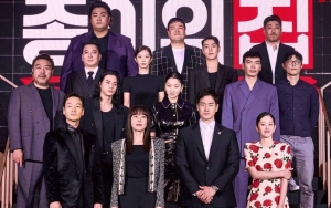 Sutradara 'Money Heist: Korea' Janjikan Season 2 Obati Kekecewaan Musim Sebelumnya
