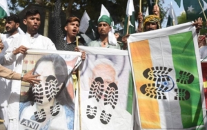 Politisi yang Hina Nabi Muhammad Dikecam Mahkamah Agung India dan Disuruh Minta Maaf