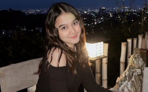 Esta Pramanita Beber Kesan Pertama Syuting Bareng Junior Roberts & Callista Arum Di 'Roda-Roda Gila'