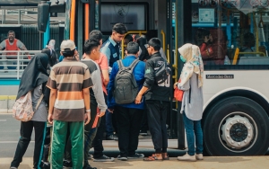 99 Persen Kasus COVID-19 RI Varian Omicron, Masuk Tempat Publik Bakal Wajib Booster?