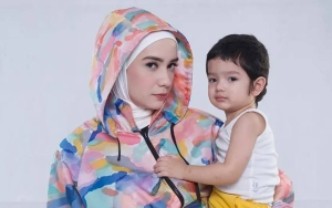 Putri Anne Tulis Ungkapan Haru untuk Putra Tampan, Alasan di Balik Pemilihan Foto Justru Kocak