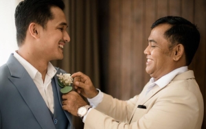 Bibi Andriansyah Pernah Diisukan Nikah Siri dengan Marissya Icha, H. Faisal Siap Usut Dalangnya?