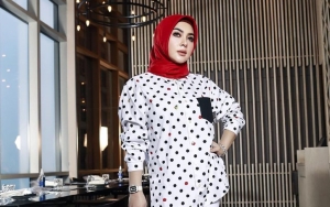 Bukan Luna Maya, Syahrini Ternyata Masih Suka Kepo ke Kehidupan Wanita Cantik Ini?