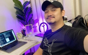 Jejak Digital Angga Wijaya Suami Dewi Persik Ikut 'Take Me Out Indonesia' Terkuak, Ganteng Banget!