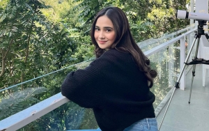 Syifa Hadju Bikin 'Klepek-klepek' Pakai Gaun Cantik Bak Putri Kerajaan