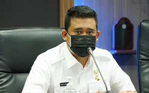 Wali Kota Medan Tak Ingin Sekedar Ikut Arus Tutup Holywings: Harus Ada Landasan Kuat