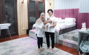 Ngakunya Buat Ameena, Aksi Atta Halilintar Temukan Heels Di Belanjaan Aurel Hermansyah Bikin Ngakak