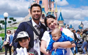Rafathar Beli Mainan Seharga Rp 48 Juta, Raffi Ahmad dan Nagita Slavina Kena Kritik