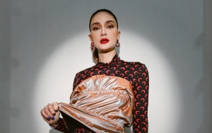 Heboh! Luna Maya Perdana Ungkap Telah Miliki Suami Dan Anak, Siapa Sosoknya?