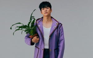 Kang Tae Oh Bicara Tentang Kesulitan Perankan Karakternya di 'Extraordinary Attorney Woo'