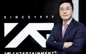  Adik Yang Hyung Suk Kembali Jadi CEO, Fans Harapkan Getaran Klasik YG Lagi
