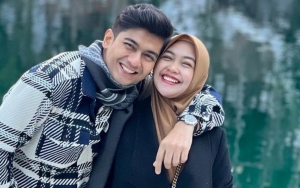Ria Ricis Ultah ke-27, Teuku Ryan Beri Kejutan Romantis Ini Saat Babymoon