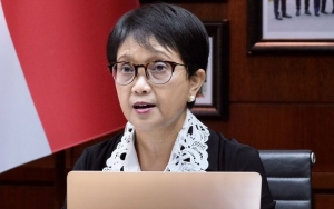 Retno Marsudi Konfirmasi Kehadiran Seluruh Menlu Anggota G20 di Acara FMM di Bali