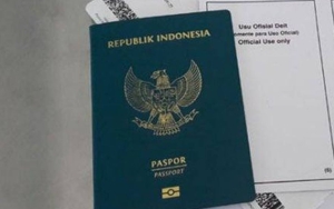Kemenkumham Terbitkan Visa Second Home Untuk WNA yang Ingin Menetap di Indonesia, Belum Berlaku?