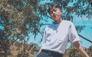 Geger Pria Dikira Rizwan Fadilah Putra Sule Jajan Ngemper Bareng 'Pacar', Reaksi Netter Kocak
